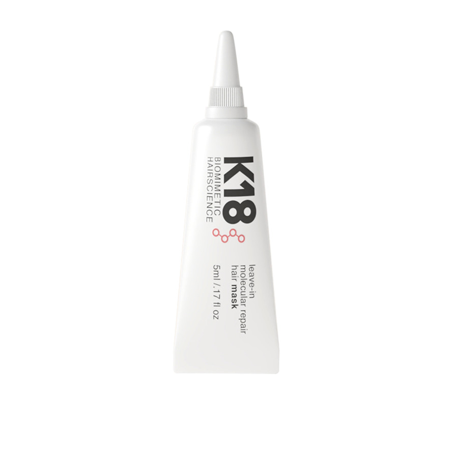 K18 Leave-In Repair Hair Mask 5 ml 5 ml