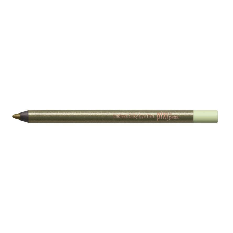 Pixi Endless Silky Eye Pen Eyeliner Sagegold Sagegold