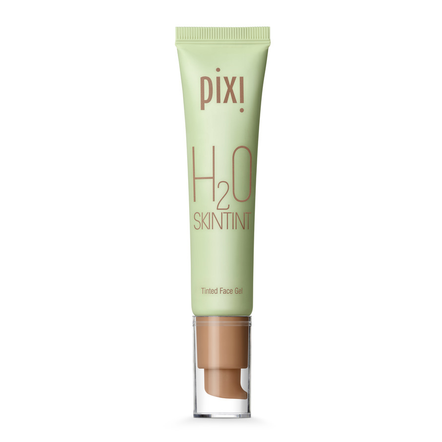 Pixi Pixi H2O Skintint Foundation 4 Caramel 4 Caramel