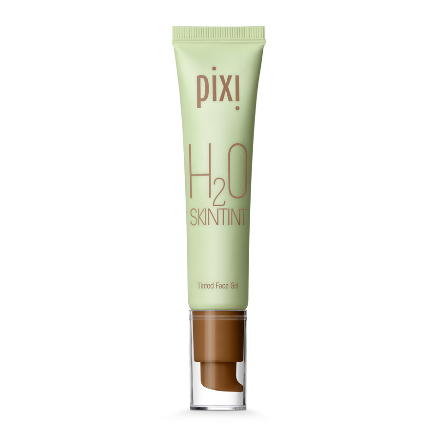 Pixi H2O Skintint Foundation 6 Espresso 6 Espresso