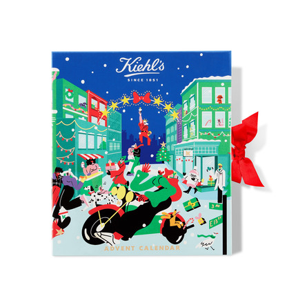 Kiehl’s Julekalender