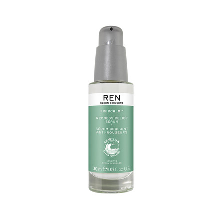 REN Clean Skincare Evercalm Redness Relief Serum 30 ml