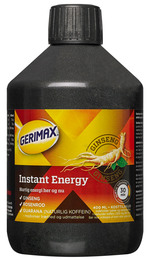Gerimax Instant Energy 400 ml