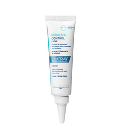 Ducray Keracnyl Control Cream 30 ml