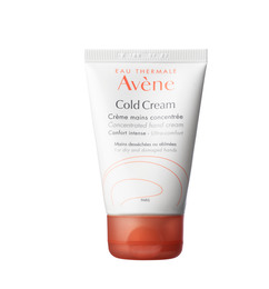 Avene Cold Cream Concentrated Håndcreme 50 ml