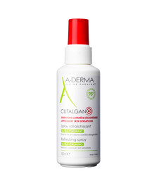 A-Derma Cutalgan Ultra-Calming Spray 100 ml