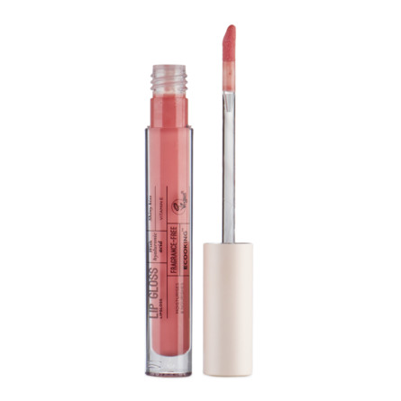 Ecooking Lip Gloss 03 Roseberry