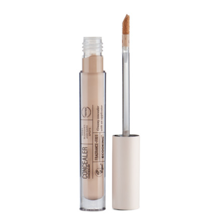Ecooking Concealer 01 (med en lyserød undertone)