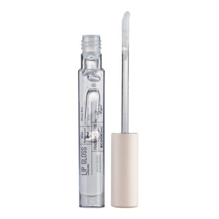 Ecooking Lip Gloss 00 Transparent