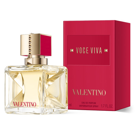 puls magasin Latter Køb Valentino Voce Viva Eau de Parfum 50 ml - Matas