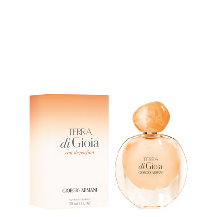 Giorgio Armani Terra Di Gioia Eau de Parfum 30 ml