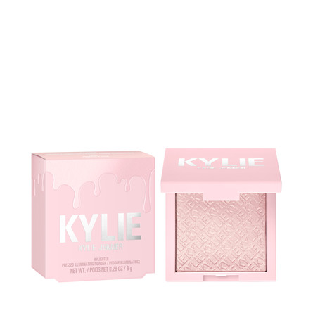 Kylie by Kylie Jenner Kylighter Illuminating Powder 040 Princess Please