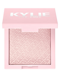 Kylie by Kylie Jenner Kylighter Illuminating Powder 040 Princess Please