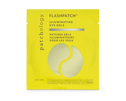 Patchology FlashPatch Illuminating Eye Gels 1 stk