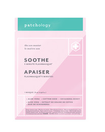 Patchology FlashMasque Soothe 1 stk