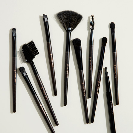 Nilens Jord Pure Collection Mascara Brush 886