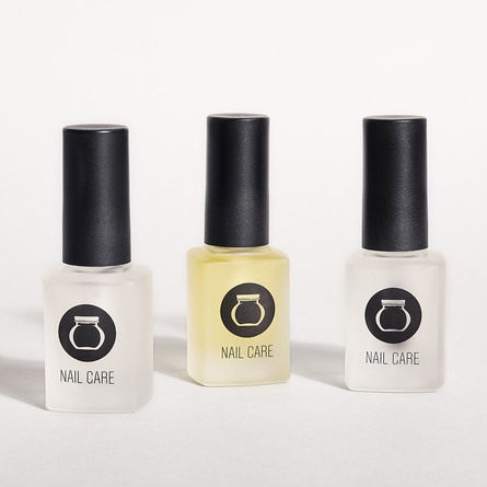 Nilens Jord Nail Oil