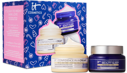IT Cosmetics Confidence Duo Gaveæske