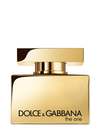 Dolce & Gabbana The One Gold Eau de Parfum 50 ml