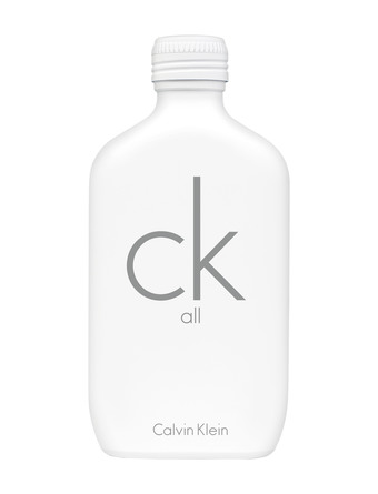 Calvin Klein CK One All Eau de Toilette 200 ml