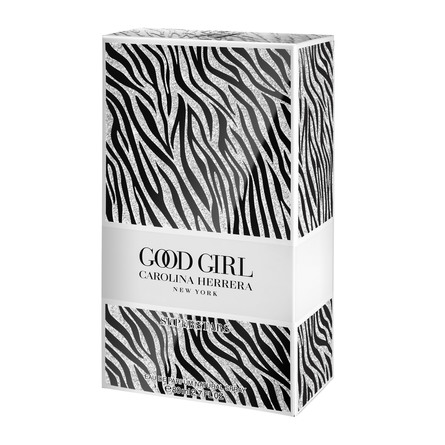 Carolina Herrera Good Girl Eau de Parfum 80 ml
