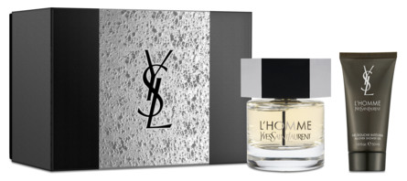 Yves Saint Laurent L'Homme Gaveæske