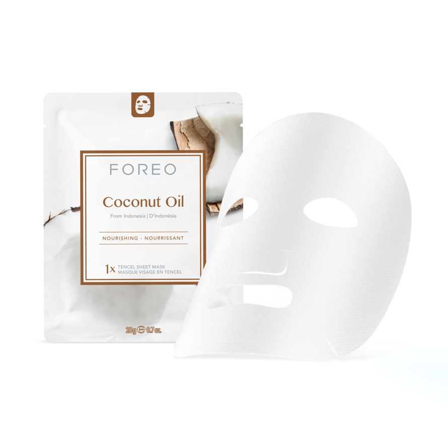 Køb FOREO To Coconut Oil Mask - Matas