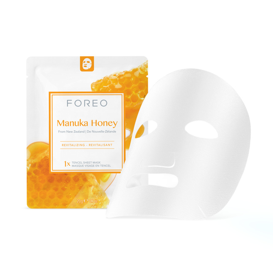 Køb FOREO To Manuka Honey Sheet Mask Matas