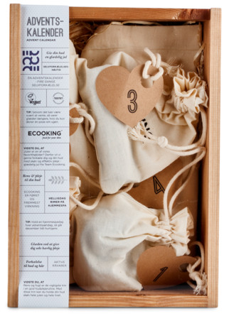 Ecooking Adventskalender