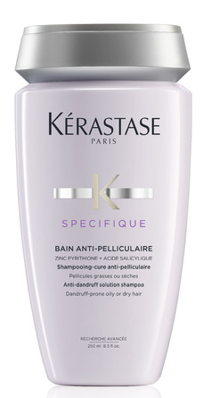 KÉRASTASE Spécifique Bain Antipelliculaire Shampoo 250 ml