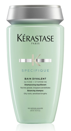 KÉRASTASE Spécifique Bain Divalent Shampoo 250 ml