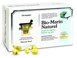 Pharma Nord Bio-Marin Naturel 150 kaps.