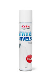 Sterling Strygestivelse spray 300ml
