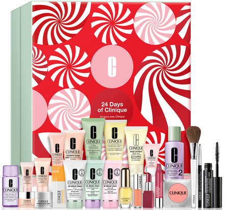 Clinique Julekalender