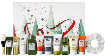Origins Beauty & Body Holiday Favorites Gaveæske