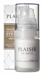 Plaisir Beautiful Glow Eye Cream 15 ml