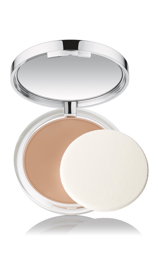 Clinique Almost Powder Makeup Foundation Medium Medium