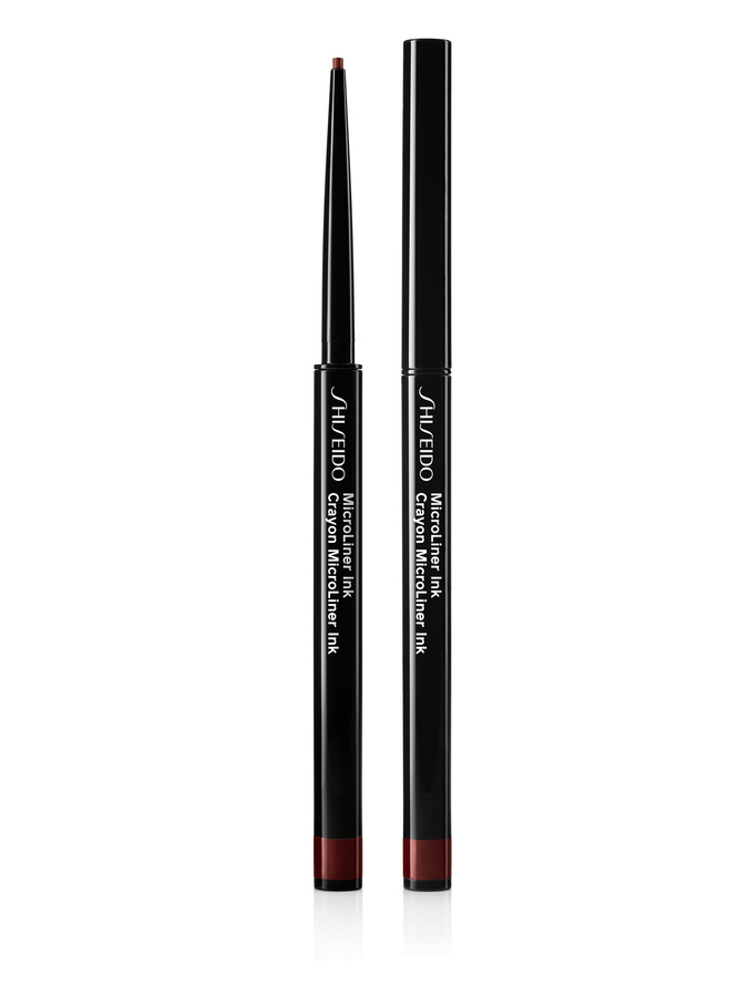 Shiseido Microliner Ink Eyeliner 03 Plum 03 Plum