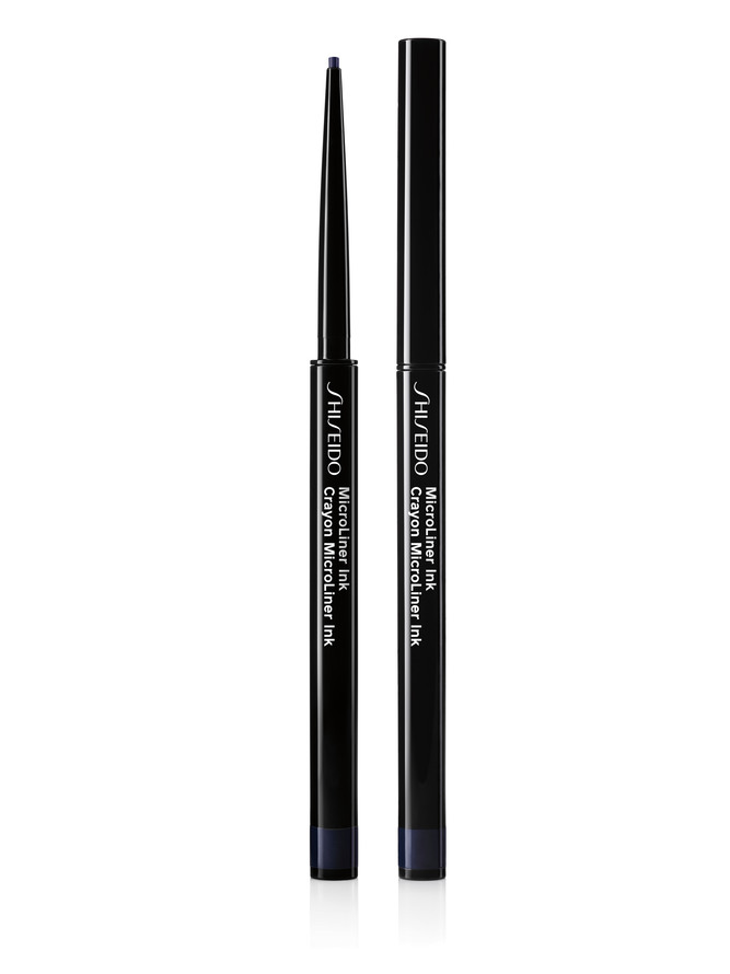 Shiseido Shiseido Microliner Ink Eyeliner 04 Navy 04 Navy