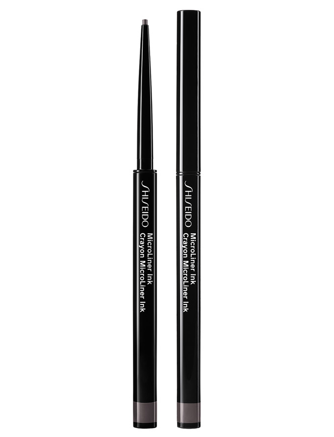 Shiseido Microliner Ink Eyeliner 07 Gray 07