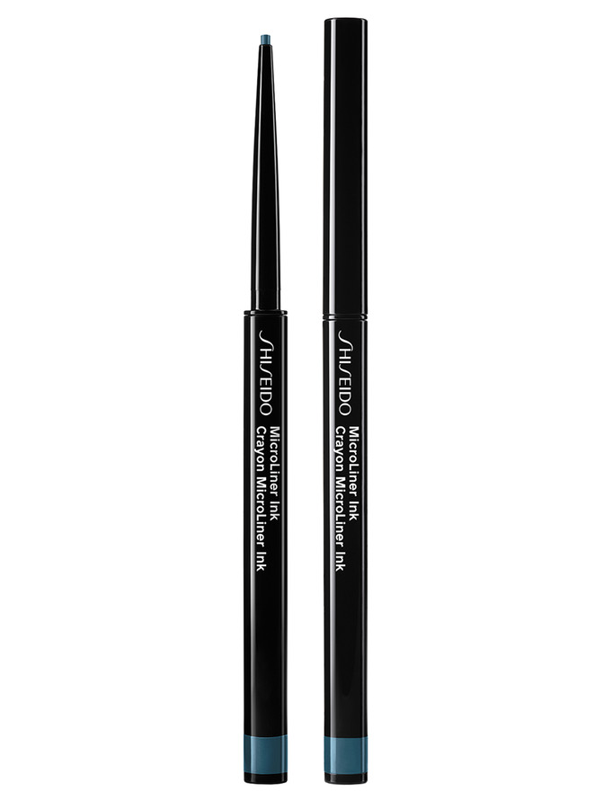 Shiseido Microliner Ink Eyeliner 08 Teal 08