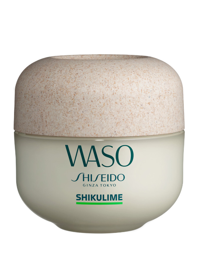 Shiseido WASO Shikulime Mega Hydrating Moisturizer 50 ml 50 ml