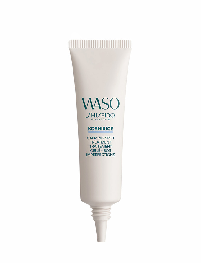 Shiseido WASO Koshirice Calming Spot Treatment 20 ml 20 ml