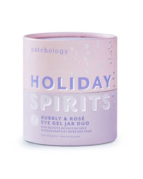 Patchology Holiday Spirits Kit 30 stk