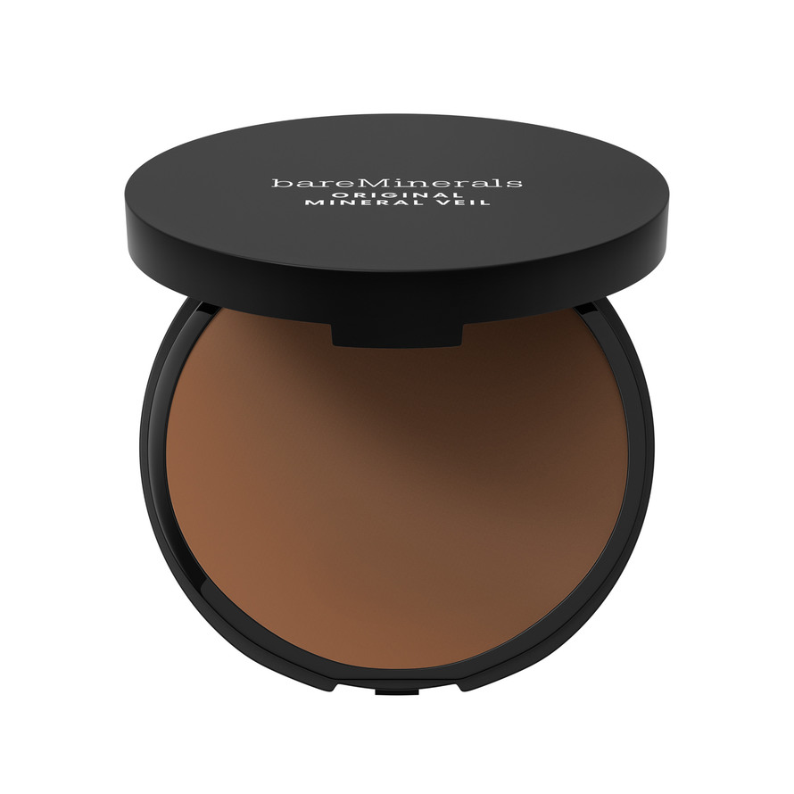 bareMinerals bareMinerals ORIGINAL Mineral Veil Pressed Setting Powder Sheer Deep Sheer Deep