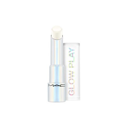 MAC GLOW PLAY LIP BALM HALO AT ME