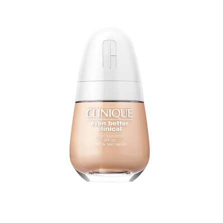 Clinique Even better Clinical Serum Foundation SPF 20 CN 10 ALABASTER