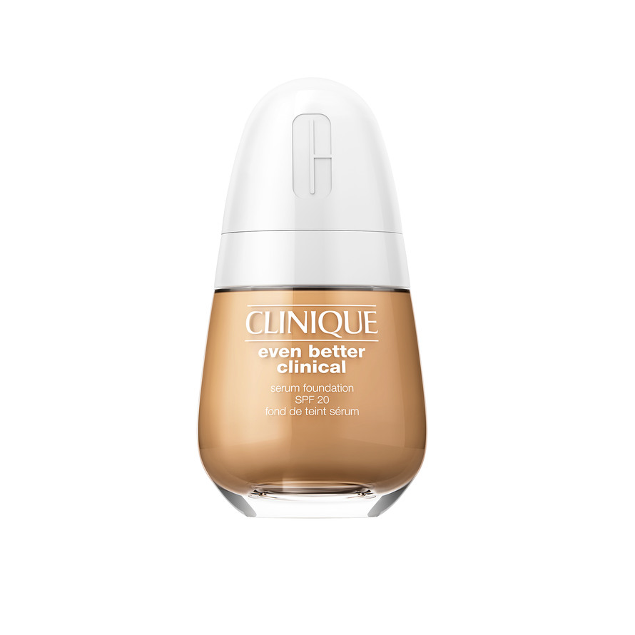 Clinique Even Better Clinical Serum Foundation SPF20 CN 74 Beige CN 74