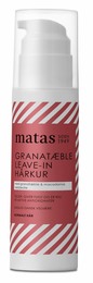 Matas Striber Granatæble Leave-In Hårkur 150 ml
