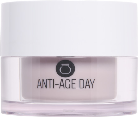 Nilens Jord Anti Age Day Jar 50 ml